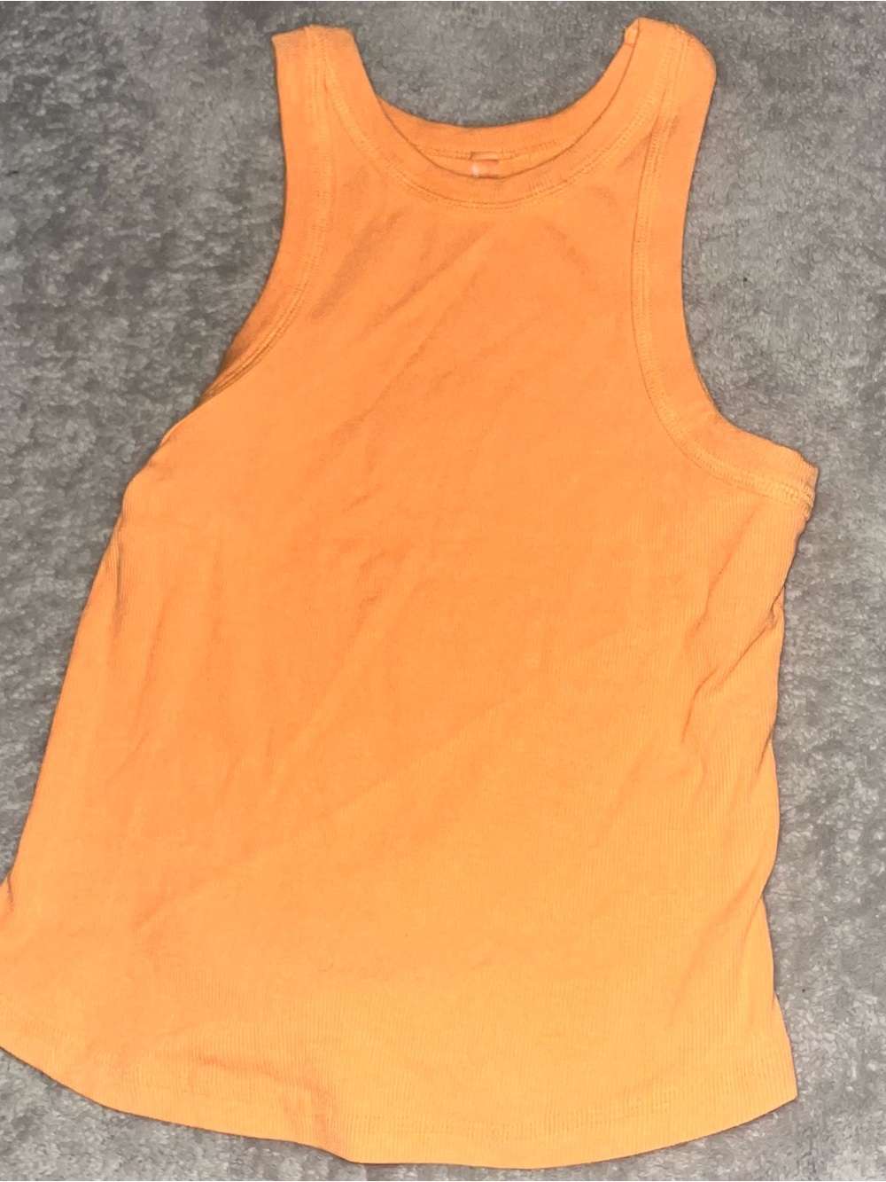 Free people movement tank NWOT medium
